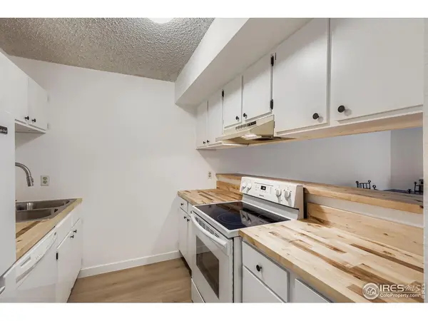 2707 Valmont #205 D, Boulder, CO 80304