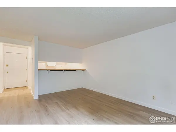 2707 Valmont #205 D, Boulder, CO 80304