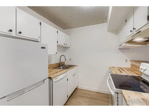 2707 Valmont #205 D, Boulder, CO 80304