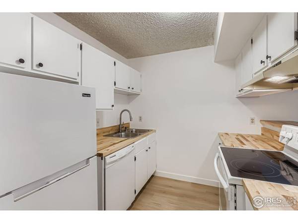 2707 Valmont #205 D, Boulder, CO 80304