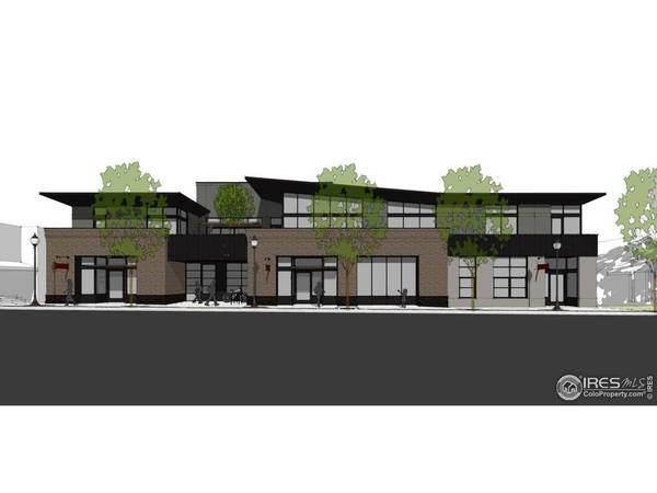 608 Main, Louisville, CO 80027