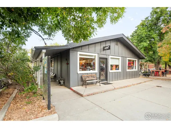 608 Main, Louisville, CO 80027