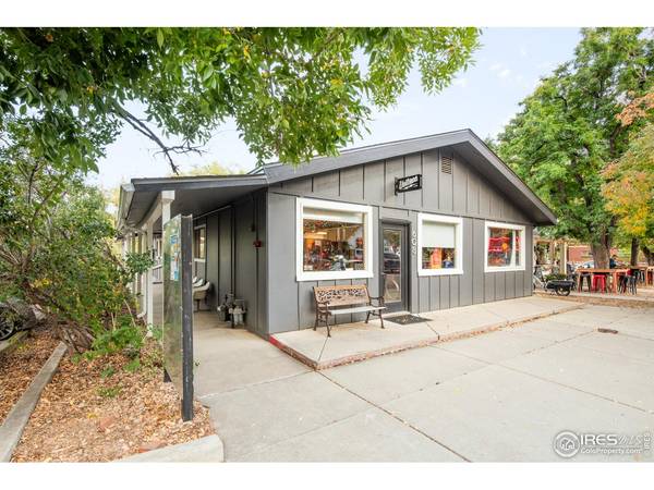608 Main, Louisville, CO 80027