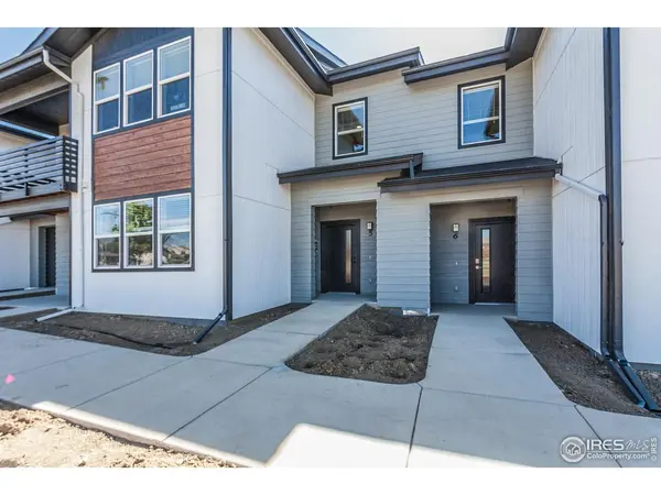 1825 Bounty #5, Windsor, CO 80550