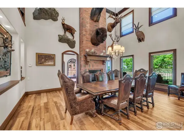 20360 County Road 3, Berthoud, CO 80513