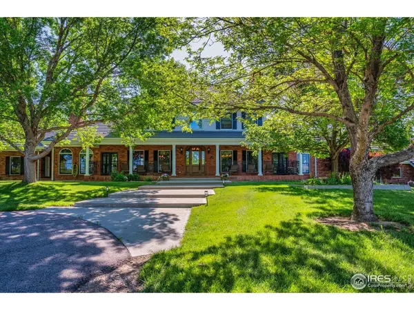 20360 County Road 3, Berthoud, CO 80513