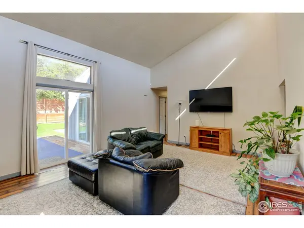 901 50th, Greeley, CO 80634