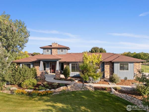 37127 Cullison Ridge, Severance, CO 80550
