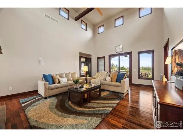 37127 Cullison Ridge, Severance, CO 80550
