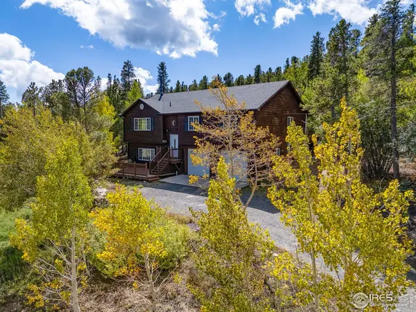 798 S Dory Lakes, Black Hawk, CO 80422