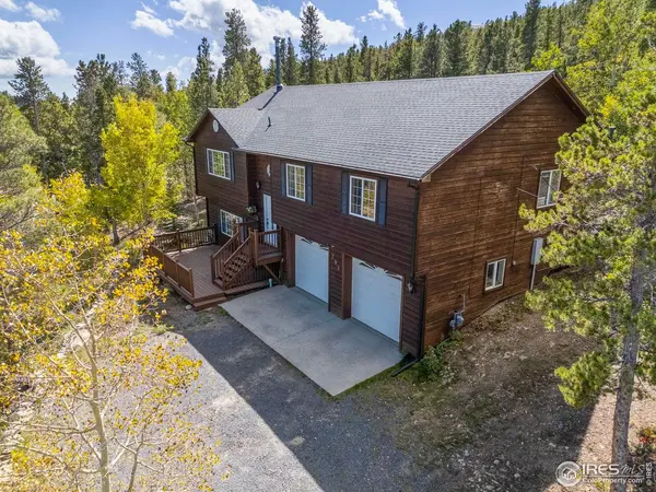 798 S Dory Lakes, Black Hawk, CO 80422