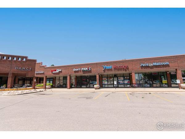 2519 S Shields #1-M, Fort Collins, CO 80526