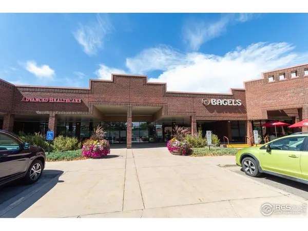 2531 S Shields #2-G, Fort Collins, CO 80526