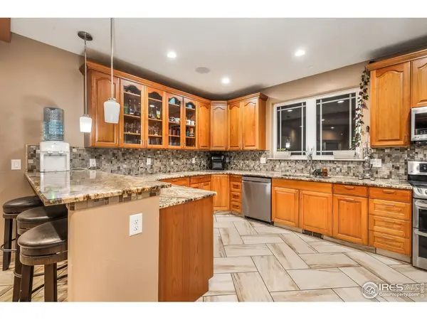 22563 County Road 39, La Salle, CO 80645