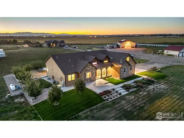 22563 County Road 39, La Salle, CO 80645