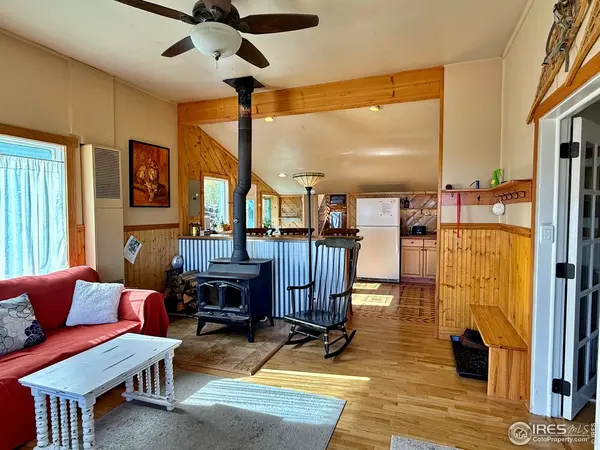 51 Nelson, Ward, CO 80481