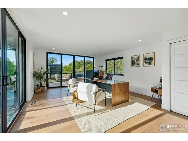 1801 Redwood, Boulder, CO 80304