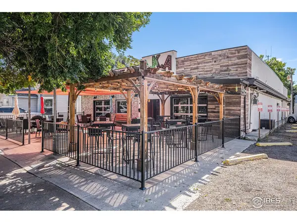 414 E 6th, Loveland, CO 80537