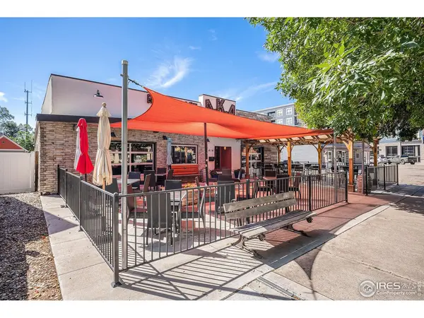 414 E 6th, Loveland, CO 80537