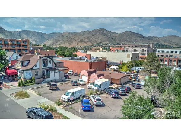 710 14th, Golden, CO 80401