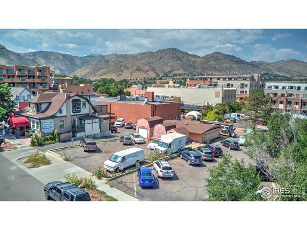 710 14th, Golden, CO 80401