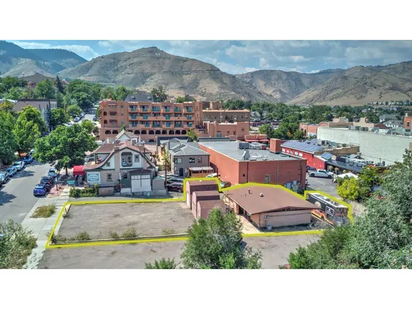 710 14th, Golden, CO 80401