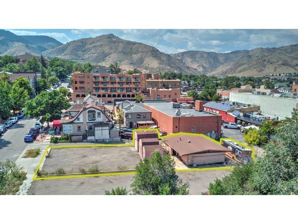 710 14th, Golden, CO 80401