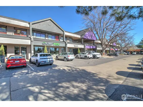 2749 Iris, Boulder, CO 80304