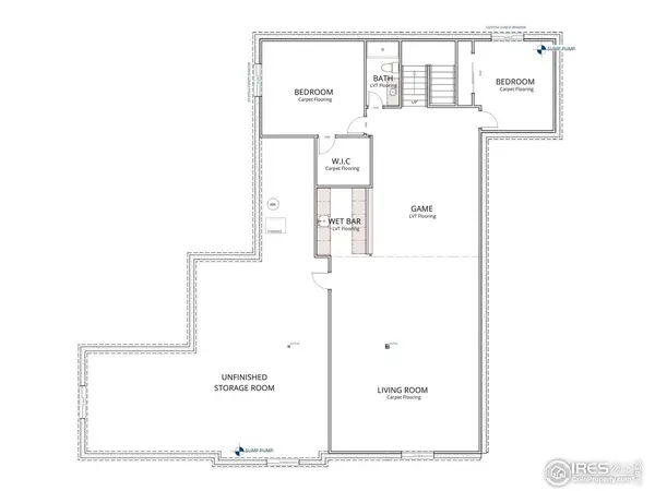 5287 Flora, Arvada, CO 80002