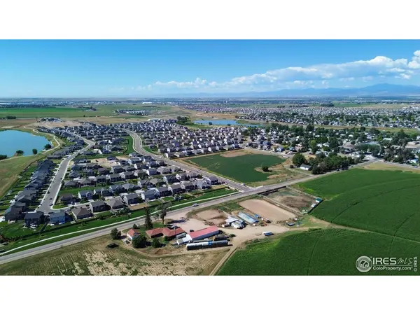 4th, Severance, CO 80550
