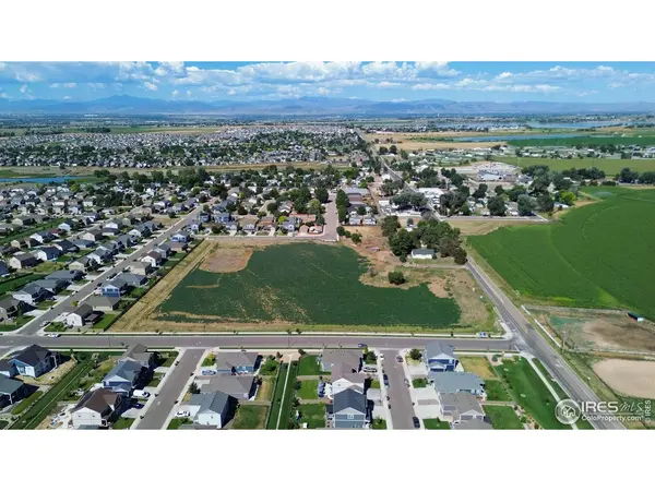 4th, Severance, CO 80550