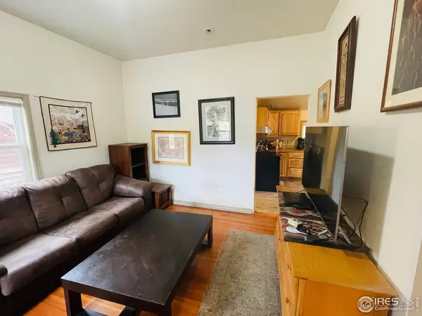470 W Spring, Nederland, CO 80466