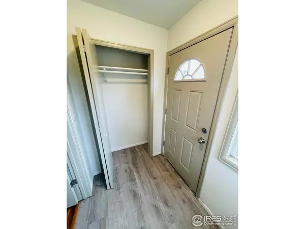 470 W Spring, Nederland, CO 80466