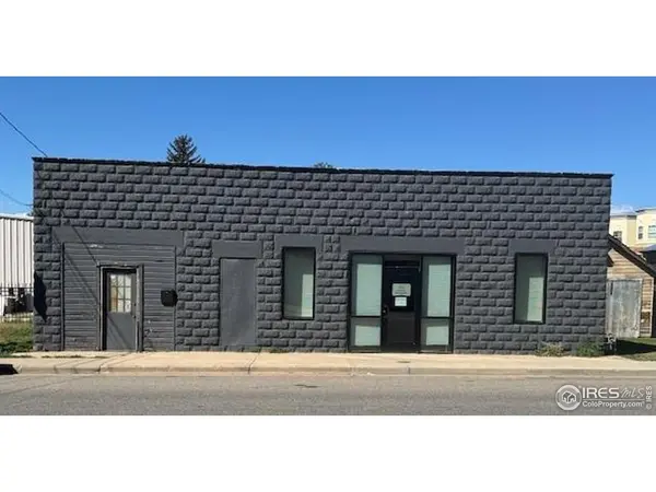 123 S Cleveland, Loveland, CO 80537
