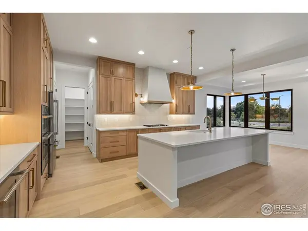 1002 Turnberry, Louisville, CO 80027