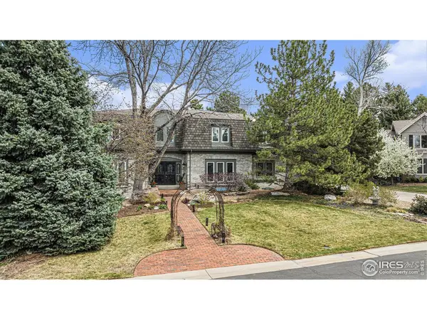5442 S Dayton, Greenwood Village, CO 80111