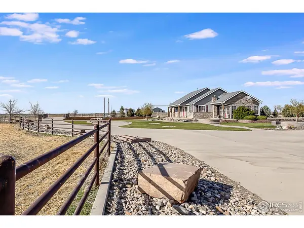 29720 County Road 78, Eaton, CO 80615
