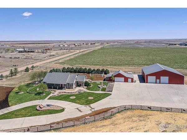 29720 County Road 78, Eaton, CO 80615