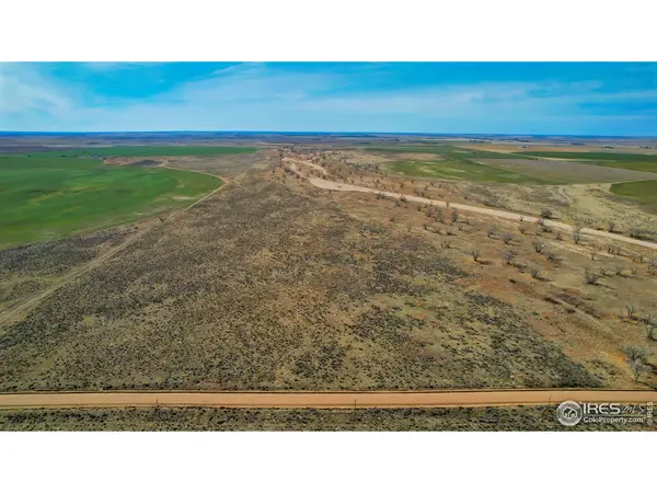 0 County Road O, Fort Morgan, CO 80701