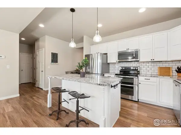 3927 Peach, Wellington, CO 80549