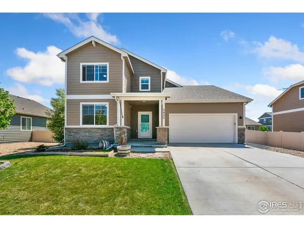 3927 Peach, Wellington, CO 80549