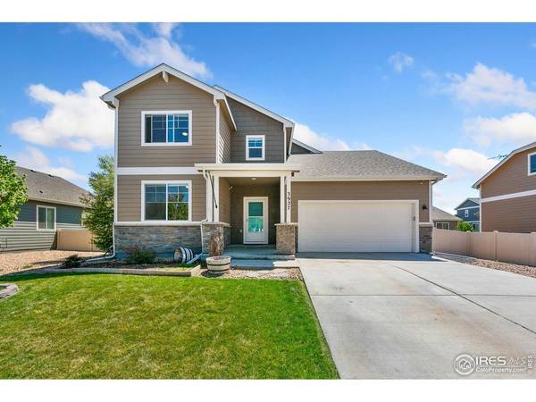 3927 Peach, Wellington, CO 80549
