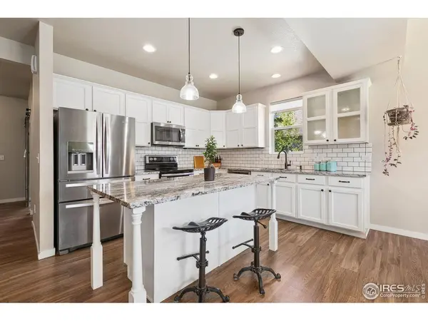 3927 Peach, Wellington, CO 80549