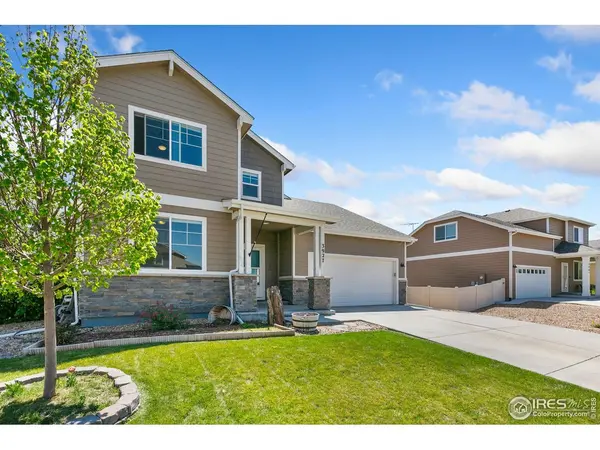 3927 Peach, Wellington, CO 80549