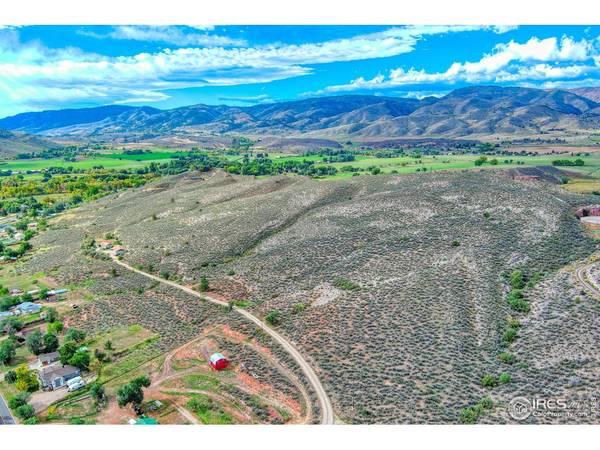 3501 Raptor Ridge, Laporte, CO 80535
