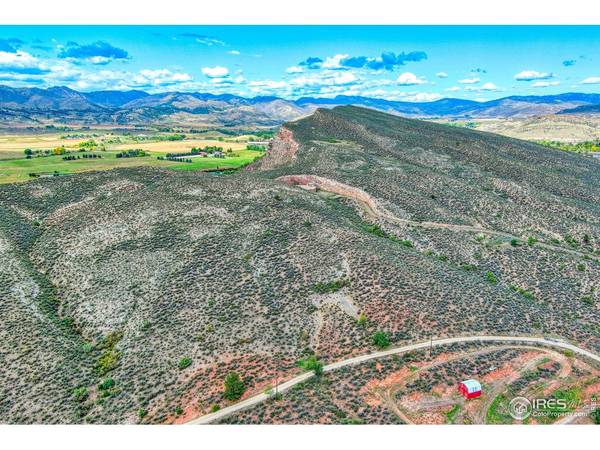 3501 Raptor Ridge, Laporte, CO 80535