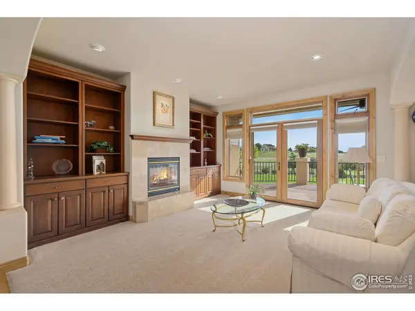 39230 Longs Peak, Severance, CO 80610