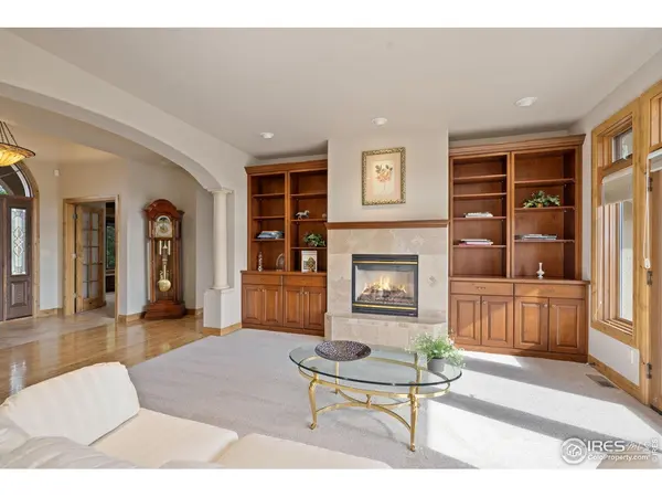 39230 Longs Peak, Severance, CO 80610