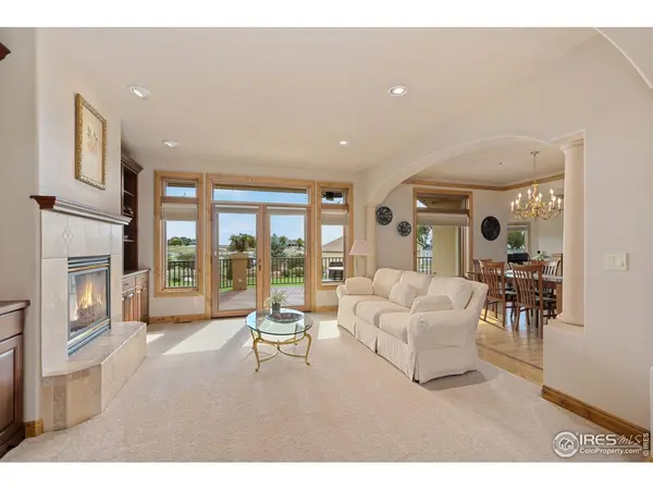 39230 Longs Peak, Severance, CO 80610