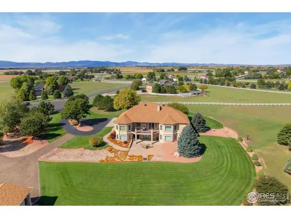 39230 Longs Peak, Severance, CO 80610